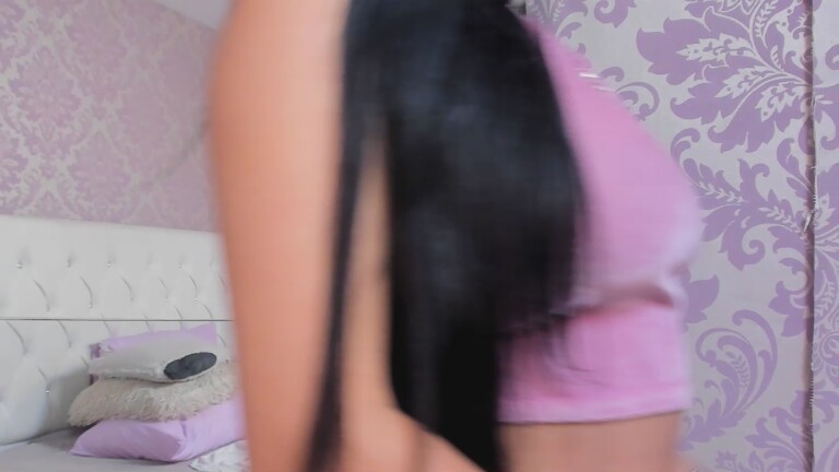 JasmineRossie's Streamate show and profile