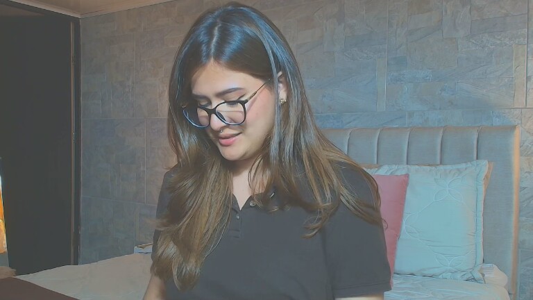 SofiaCipriani's Streamate show and profile