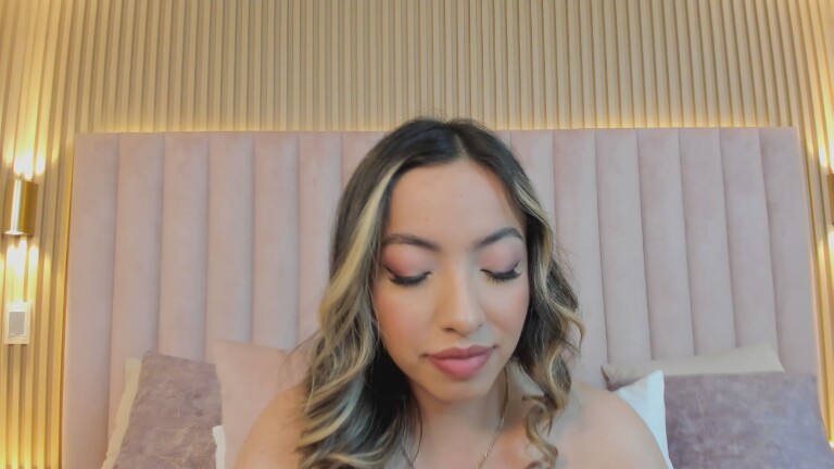 CelesteRioz's Streamate show and profile