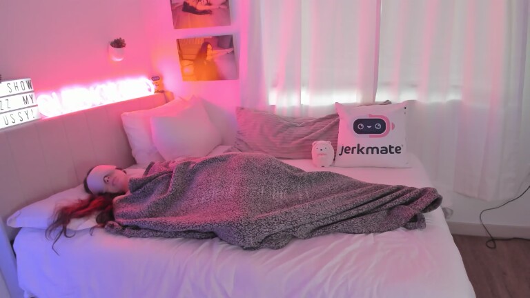 QueenChloeXO's Streamate show and profile