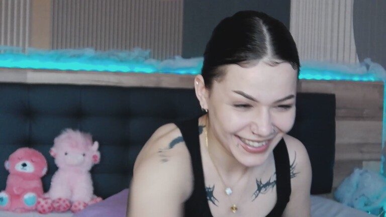 AYSHAAH's Streamate show and profile