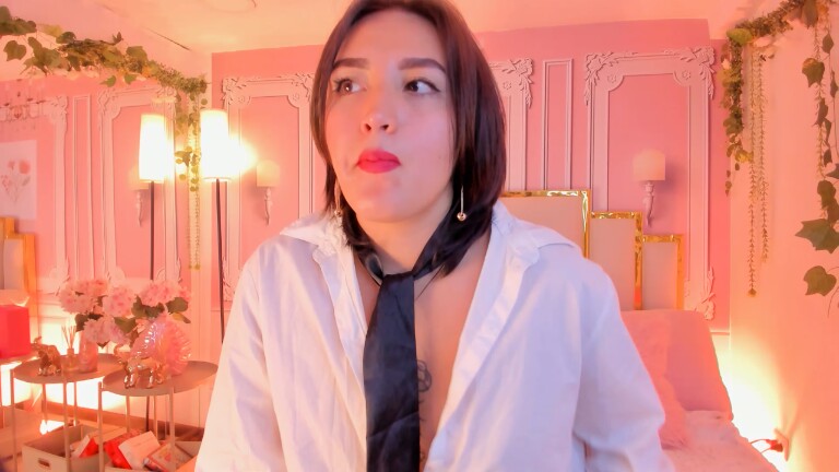 NaraSuarez's Streamate show and profile