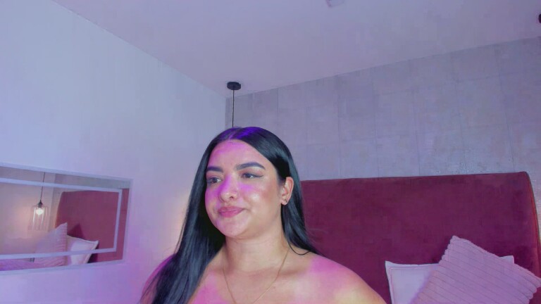 Alisson_Drew's Streamate show and profile