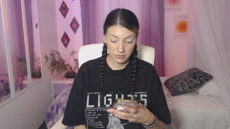 AudreyRay's Streamate show and profile