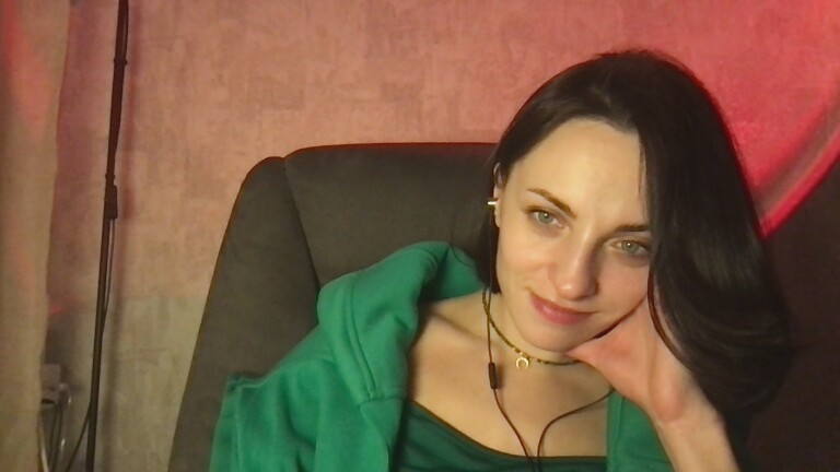 MrsHanna's Streamate show and profile