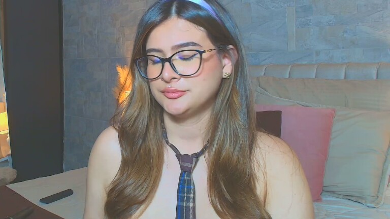 SofiaCipriani's Streamate show and profile