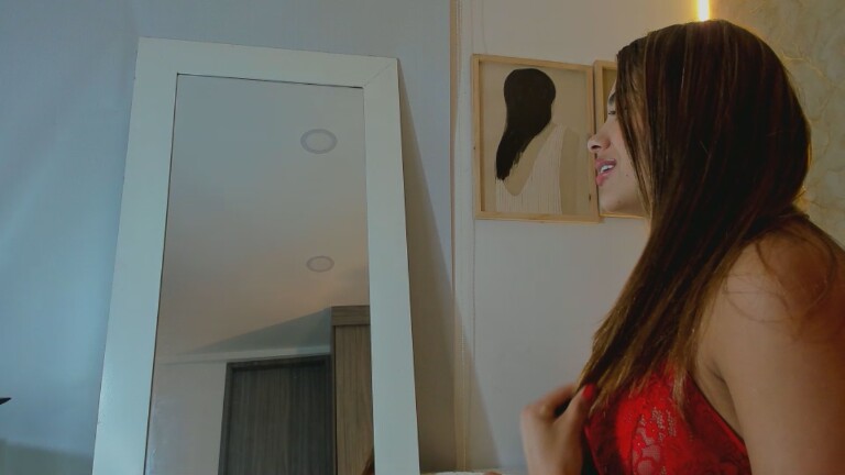 ValerinReeds's Streamate show and profile