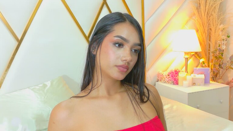 IvySalazar's Streamate show and profile