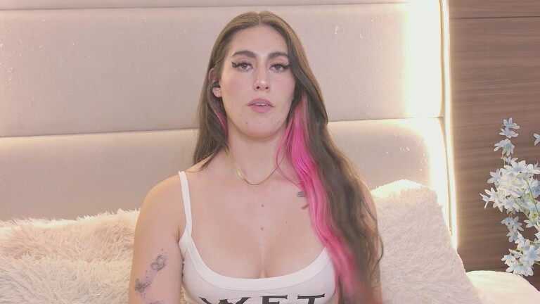 JazzeRusot's Streamate show and profile