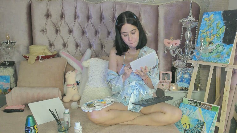 AlejandraLee's Streamate show and profile