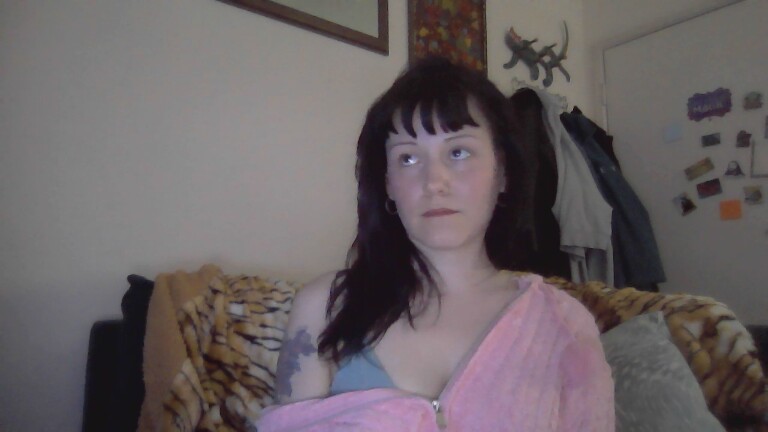 CherieMoanamour's Streamate show and profile