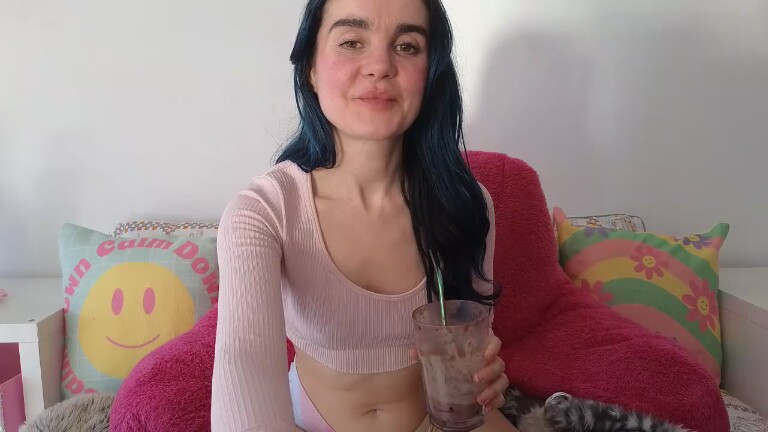 RosieCheex's Streamate show and profile