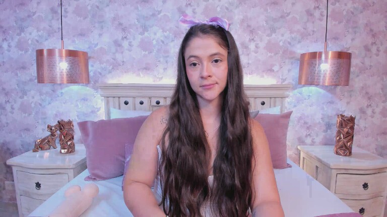 LanaOlseen's Streamate show and profile