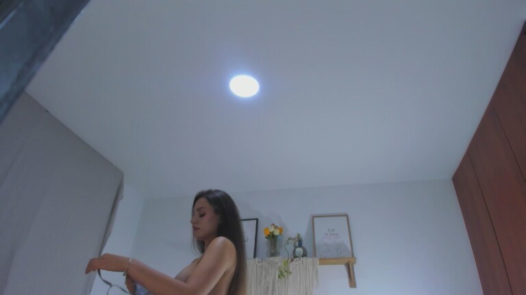 AlissonOwens's Streamate show and profile