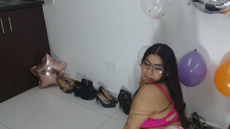 LunaDumont's Streamate show and profile