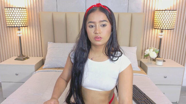 AishaAguilar's Streamate show and profile