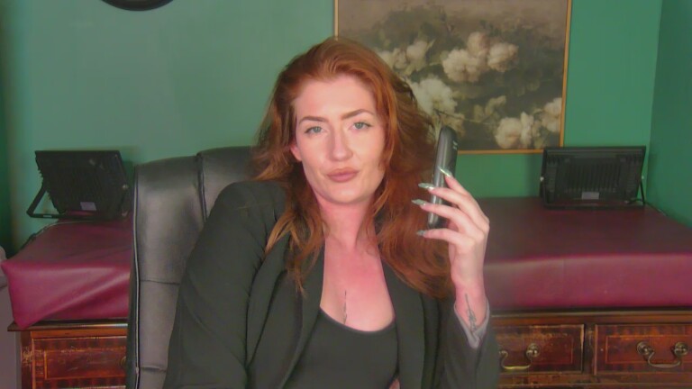 FionaMinxxBabestation's Streamate show and profile