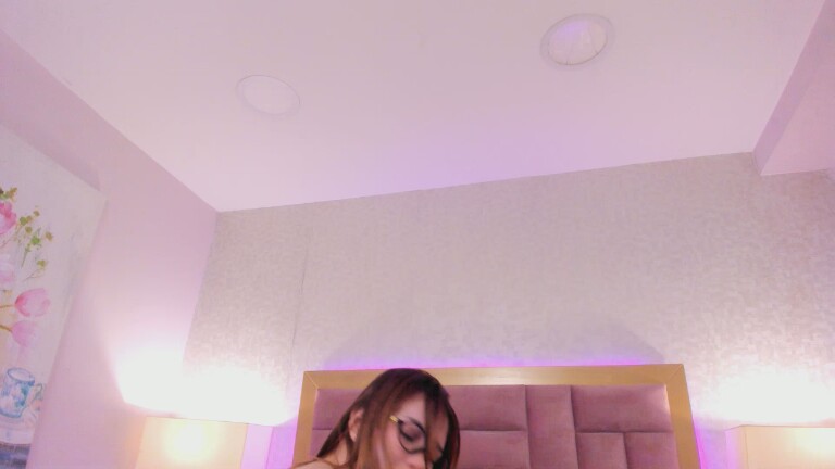 AnnieAdaams's Streamate show and profile