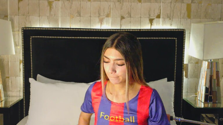 HollyLincon's Streamate show and profile