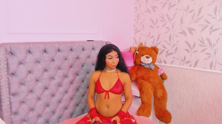 HaileeRoberts's Streamate show and profile