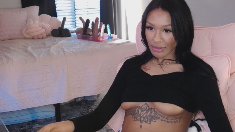 MissMulatta's Streamate show and profile