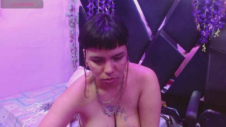 vanesabobs's Streamate show and profile