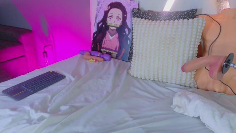 AmbarHiills's Streamate show and profile