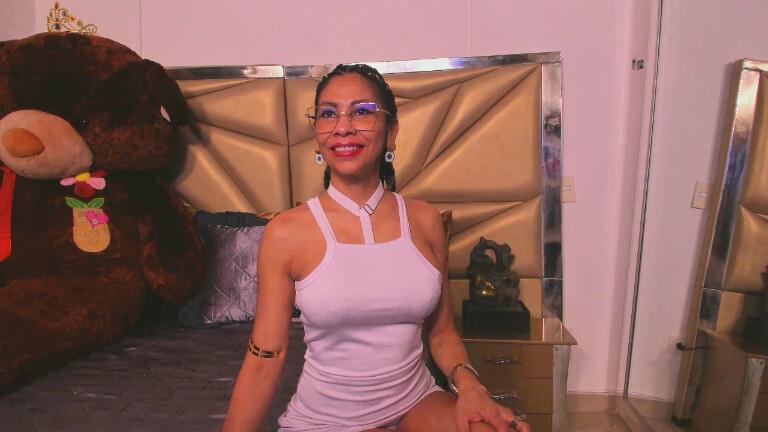 KarenDuval's Streamate show and profile