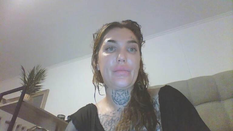 AshleyArcana's Streamate show and profile