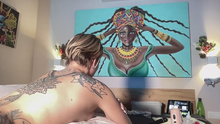 AndreLovePH's Streamate show and profile