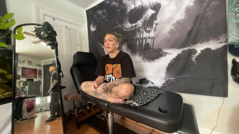 AmberWavesXO's Streamate show and profile