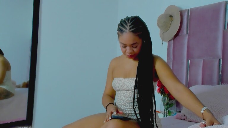 MayaBranson's Streamate show and profile