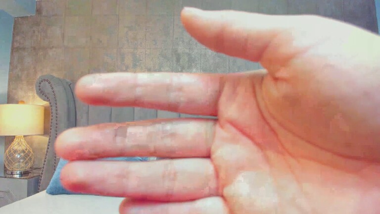 SabrinnaJonnes's Streamate show and profile