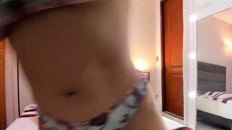 PaulinaAmber's Streamate show and profile