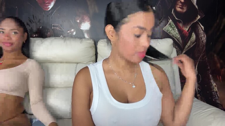 AlishaCox's Streamate show and profile