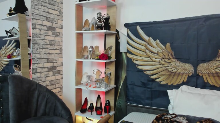 CatlinBouuvier's Streamate show and profile