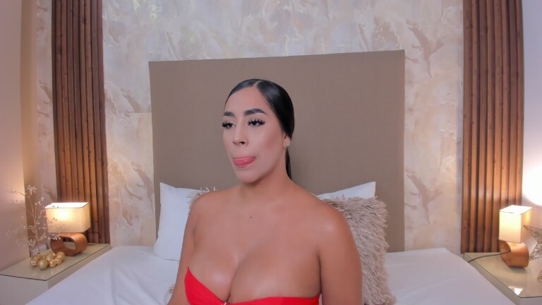 CloeeMilleer's Streamate show and profile