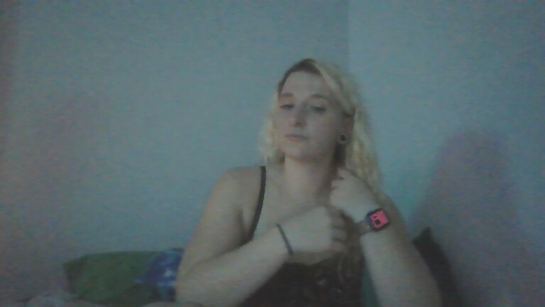 Blondebeauty19's Streamate show and profile