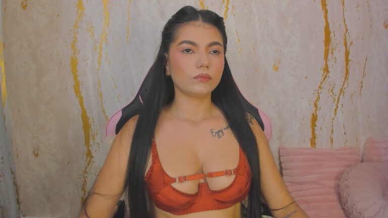 ElizabethRivera's Streamate show and profile