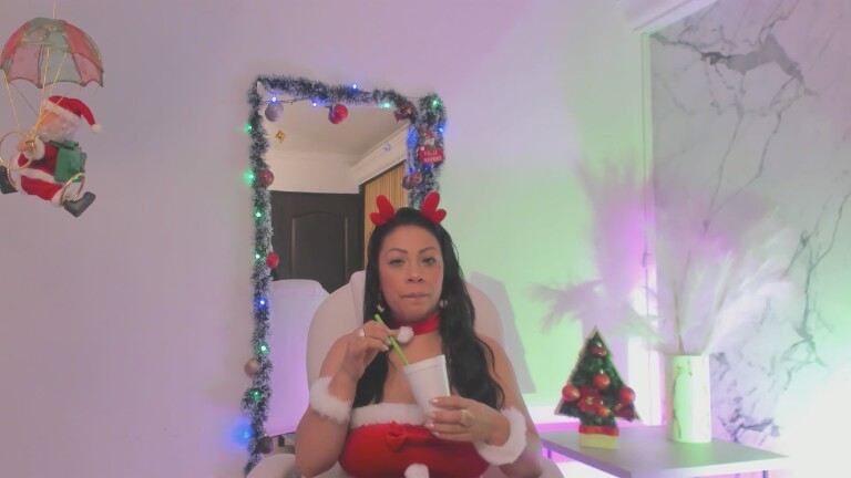 ViolettaThonsomS's Streamate show and profile