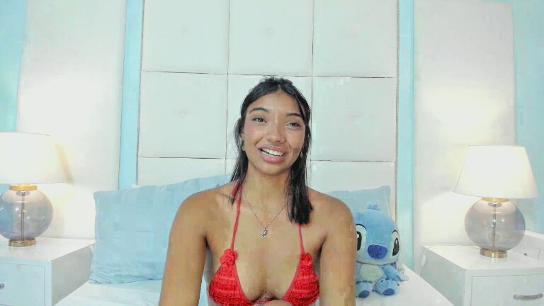 SidneyLovee's Streamate show and profile