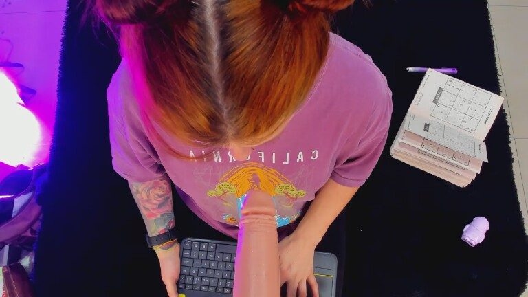 JulietaAlves's Streamate show and profile