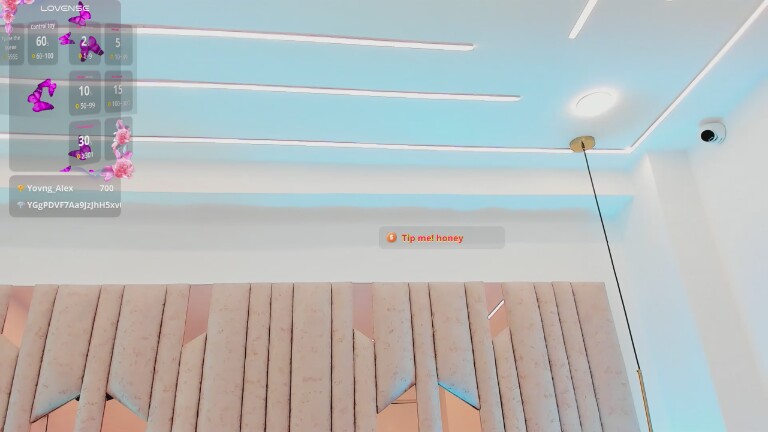 sofi_zaens's Streamate show and profile