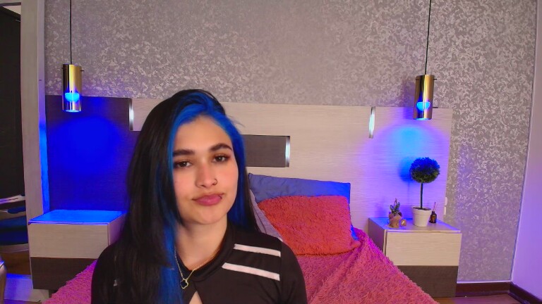 AidaEscobar's Streamate show and profile