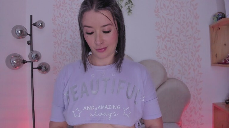 HannaRogerss's Streamate show and profile