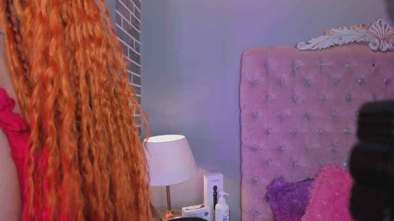 AdelaineBestt's Streamate show and profile