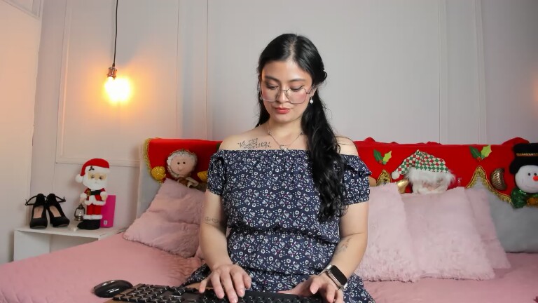 Marilin_Jones's Streamate show and profile