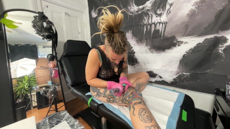 AmberWavesXO's Streamate show and profile