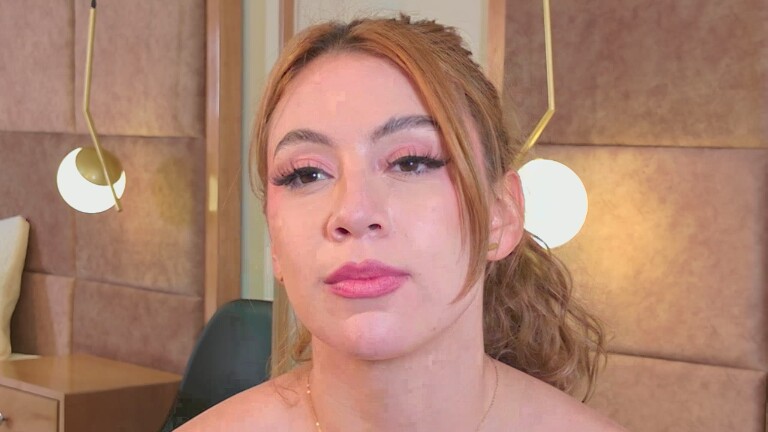 ArianaSole's Streamate show and profile