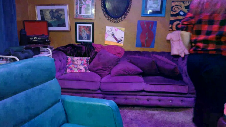 DarlingNichole's Streamate show and profile